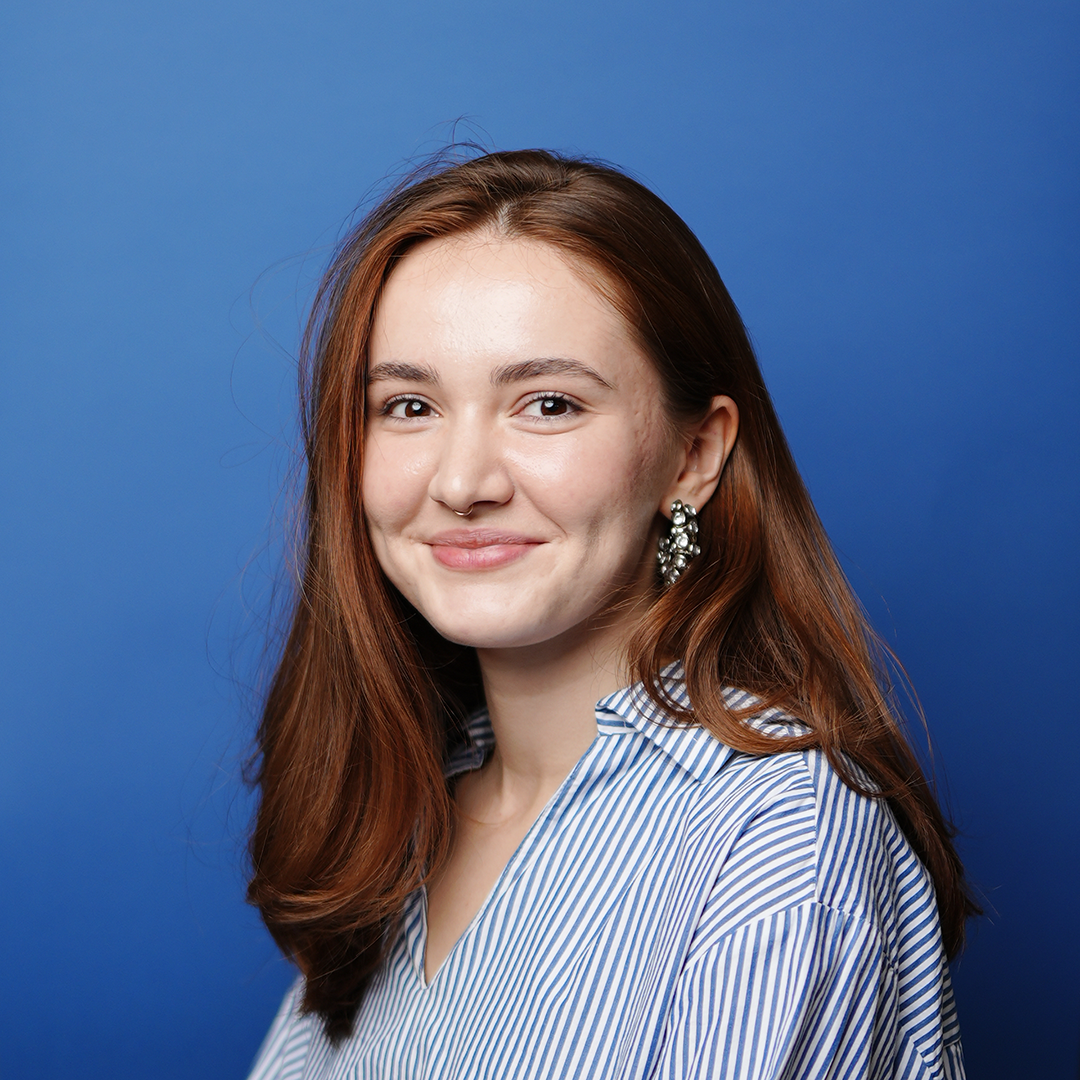 Катерина Булатова