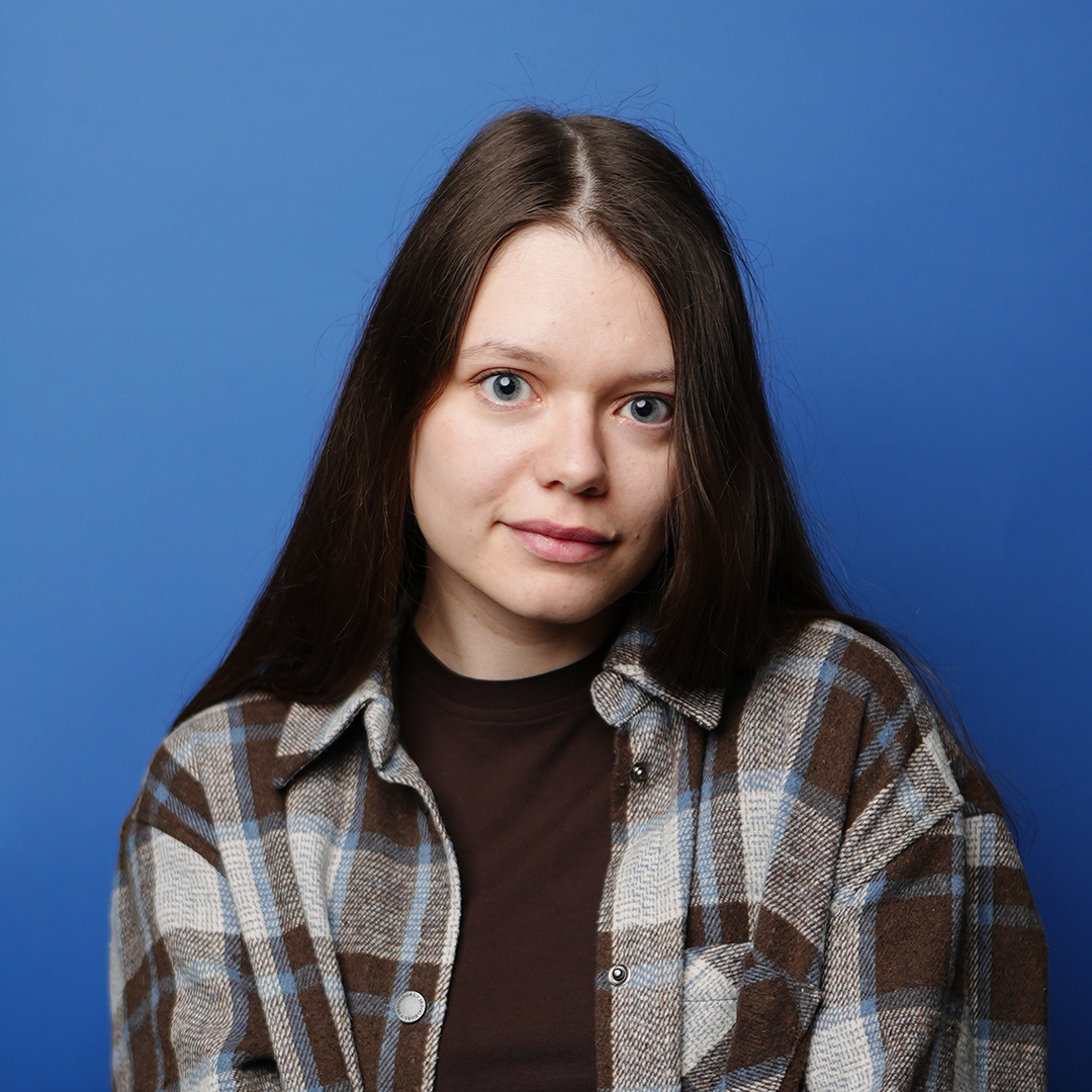 Анастасія Попович