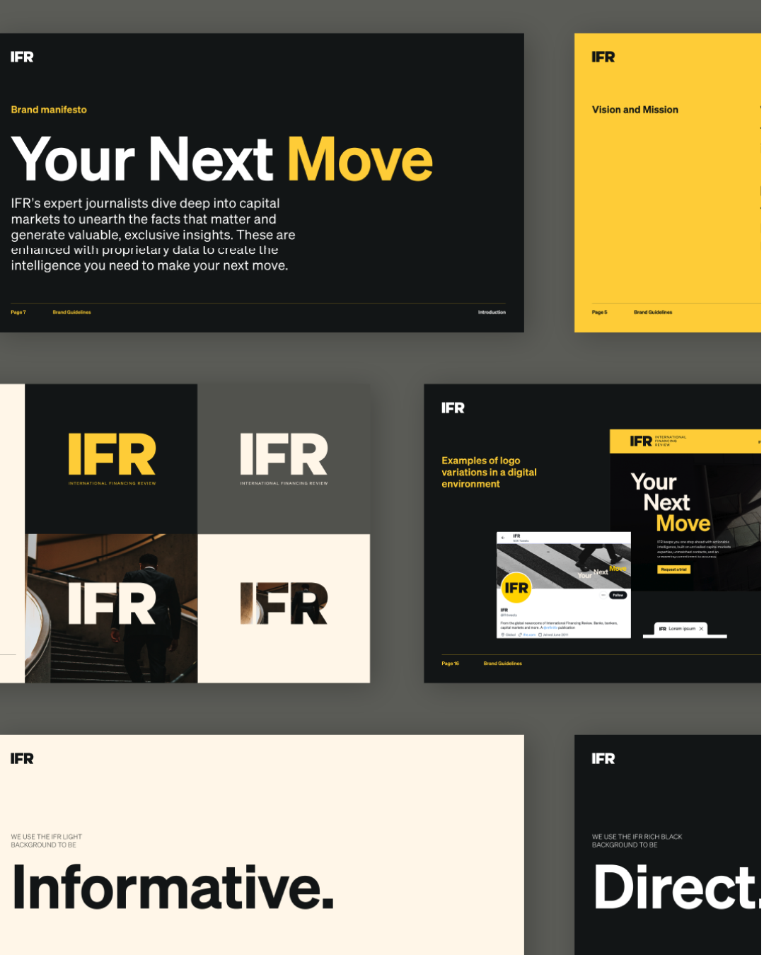Notion promotional page for a report on Strategic Knowledge Management in the Age of AI, featuring key learnings on improving knowledge work with AI.