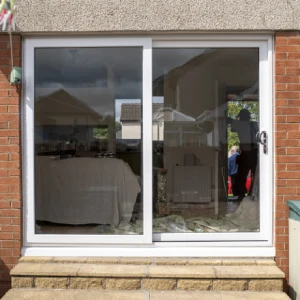 Patio door in East Kilbride