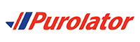 logo - Purolator