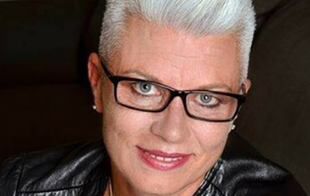 Janice Martin