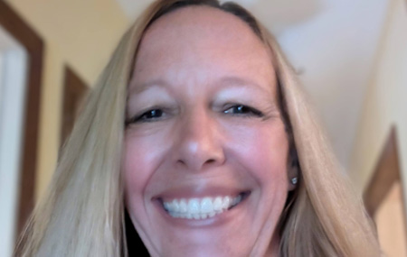 Marie-José Mastromonaco