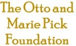 Otto and Marie Pick Foundation