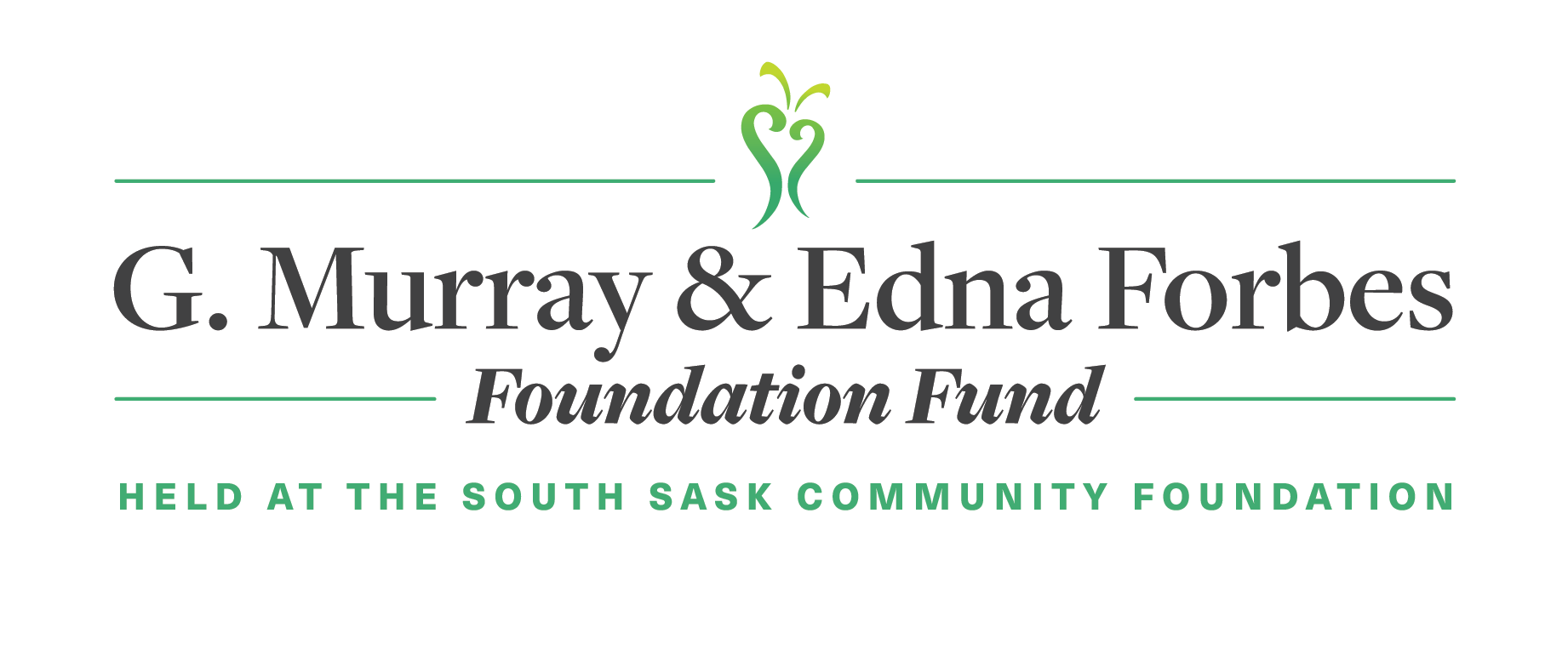 G. Murray and Edna Forbes Foundation Fund