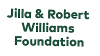 Jilla & Robert Williams Foundation