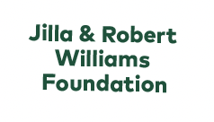 Jilla & Robert Williams Foundation