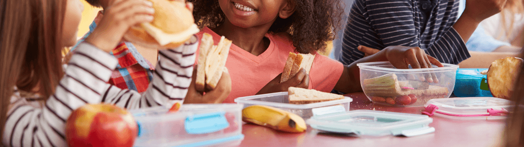 What the new National School Food Program means for kids across Canada ...