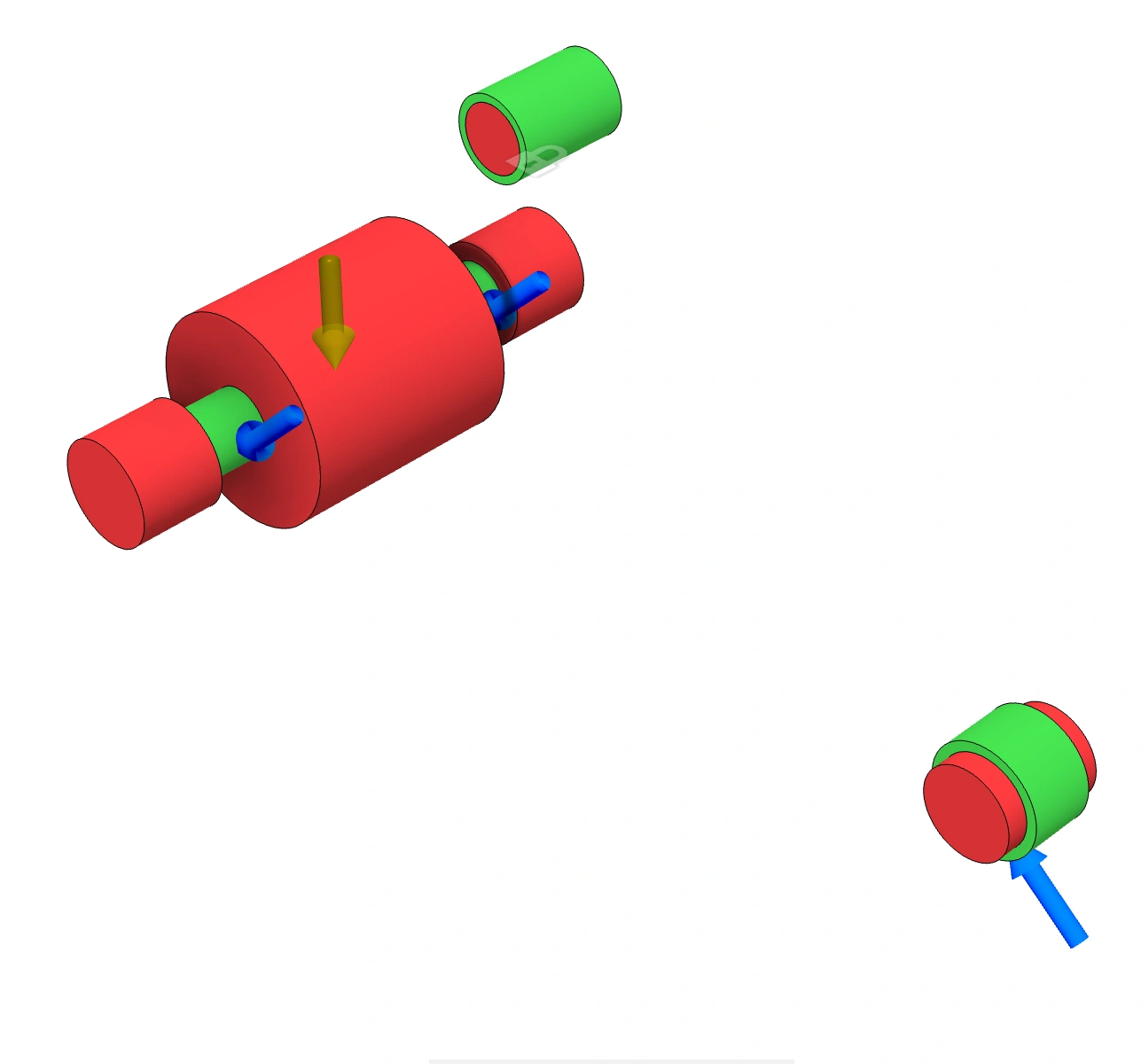 Generatív design peremfeltételek