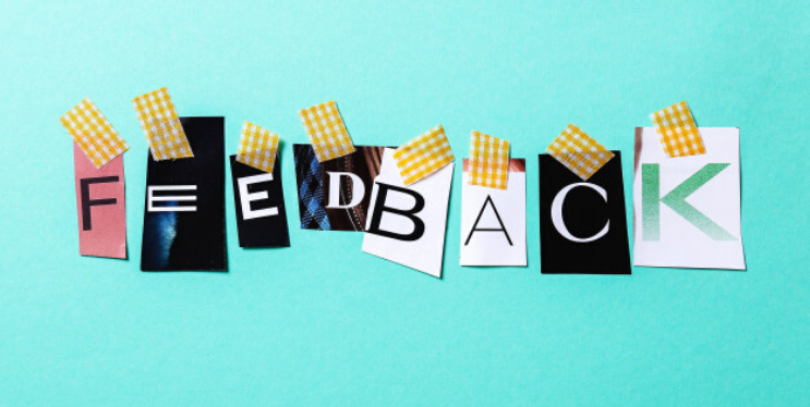 Feedback