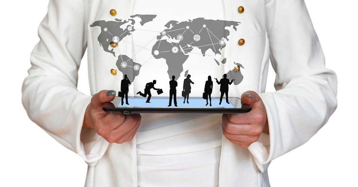 social media strategies for event and conferences