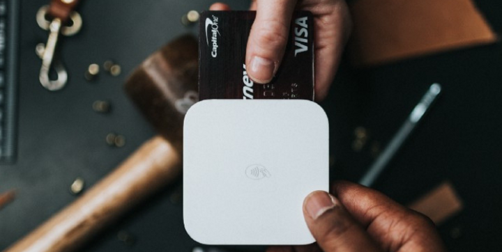 Event check-in software