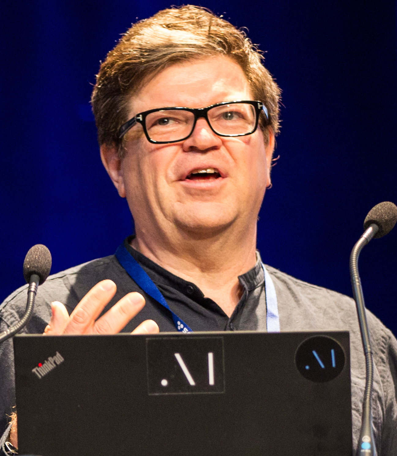 20-Yann André LeCun