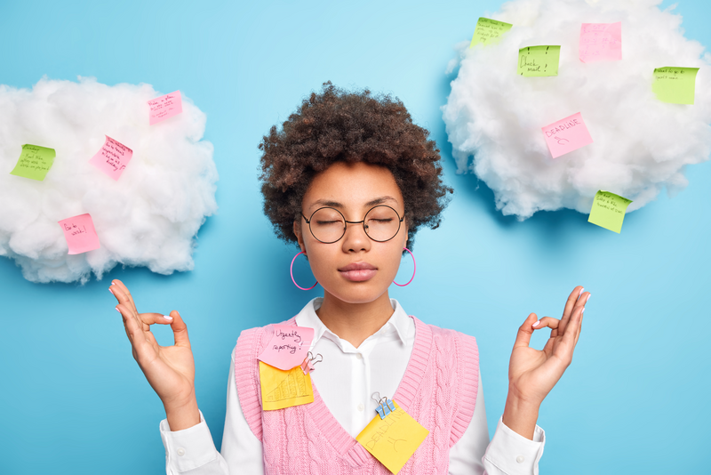 Take control of your pop up event