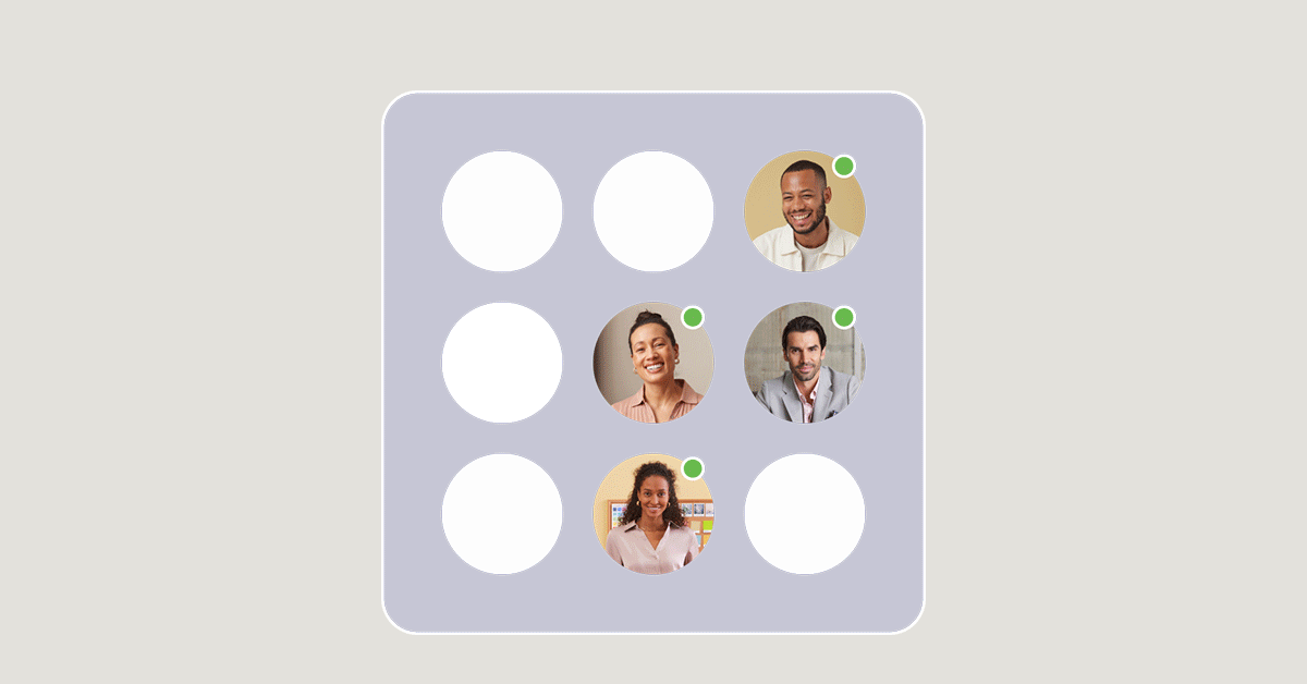 Hubilo's bringing IRL event engagement online