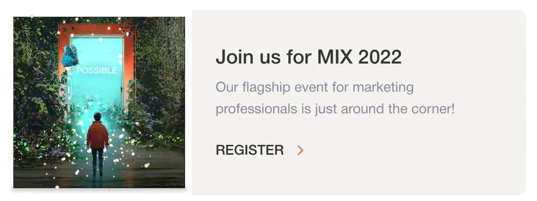 MIX 2022