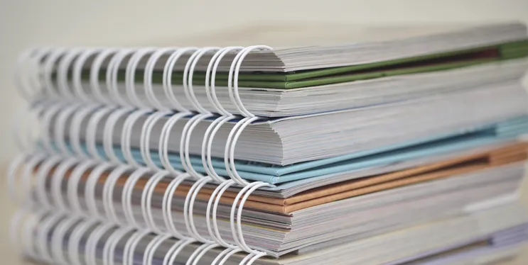 Document all in Event Management Software 