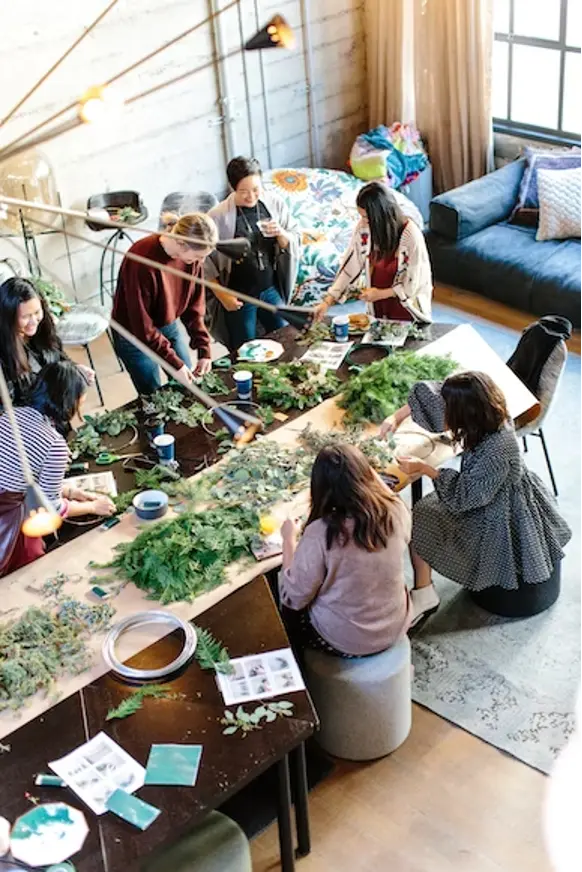 Best team building ideas