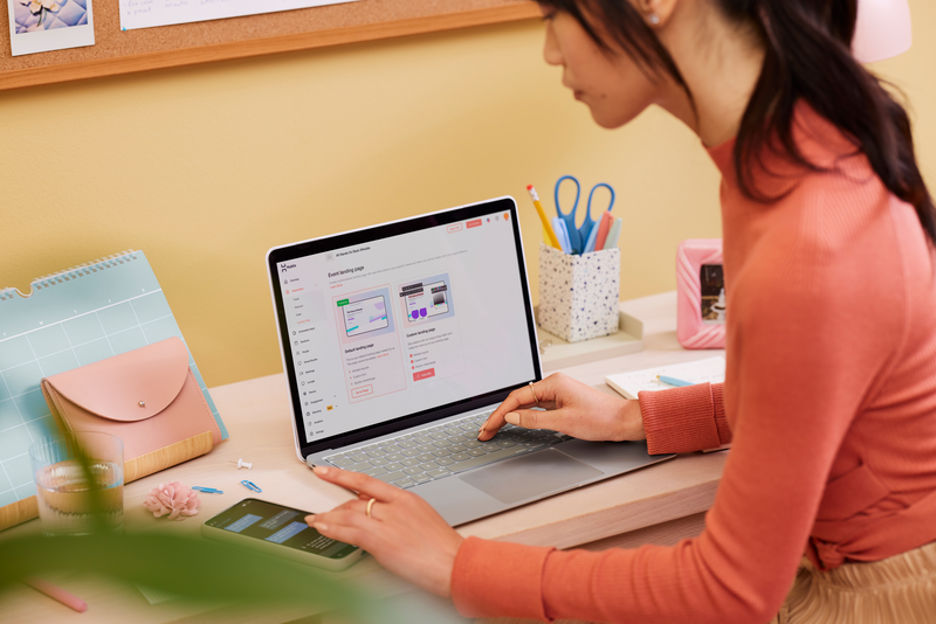 Best virtual event softwares