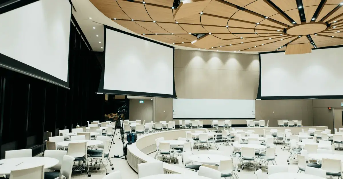 Event Venue Management Checklist