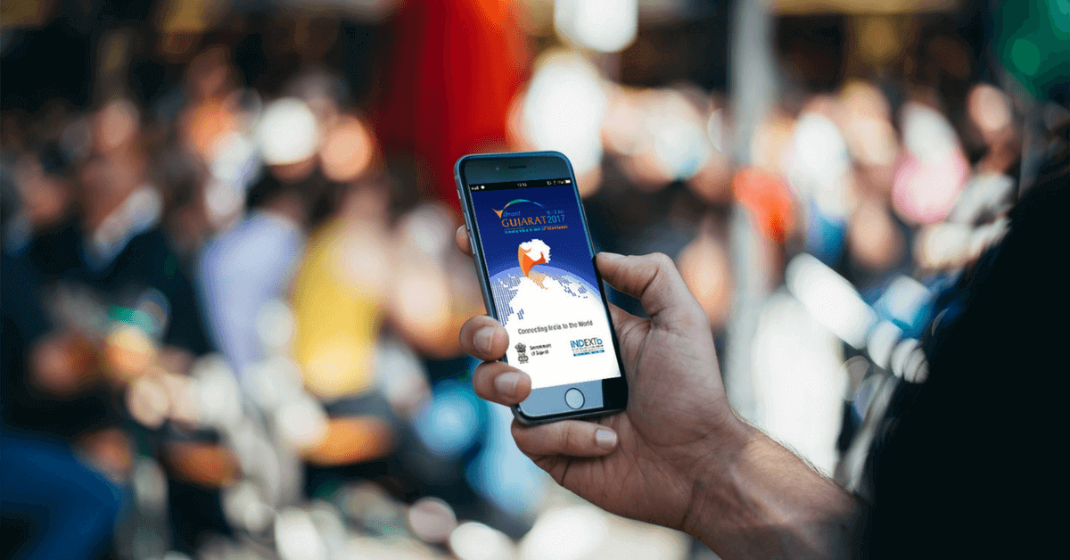 Why Your Event Needs Event App