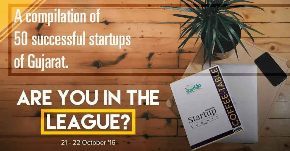 successful Gujrat Startups