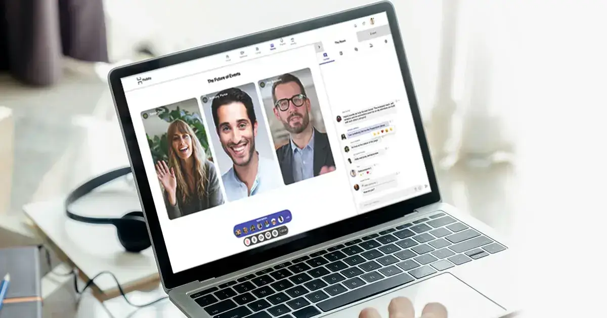 Drive Engagement to Virtual Livestream