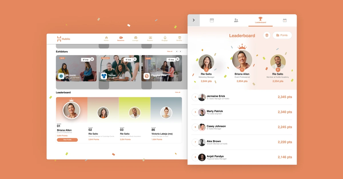 gamification insights for personalization