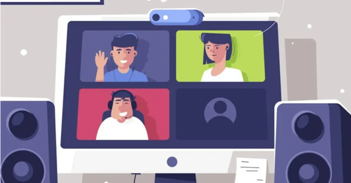 event communication plan