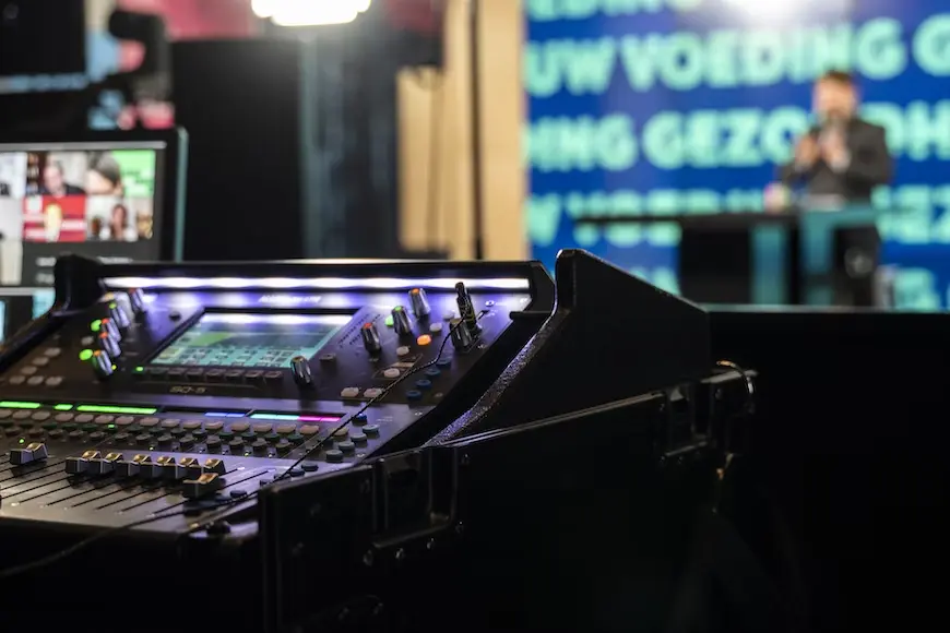 Best Technology to Use for Virtual Panel Discussions