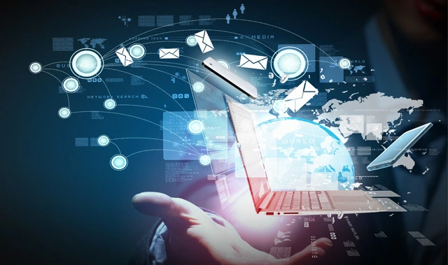 Why new technology for events matter