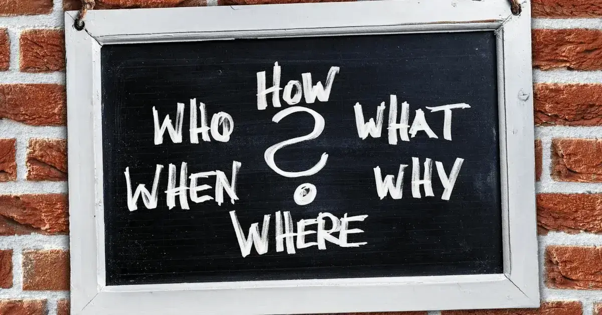 Develop an event contingency plan