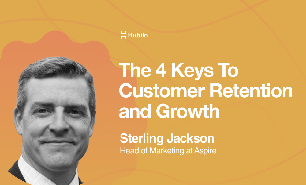 The 4 Keys To Customer Retention and Growth
