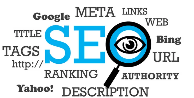 SEO for webinars