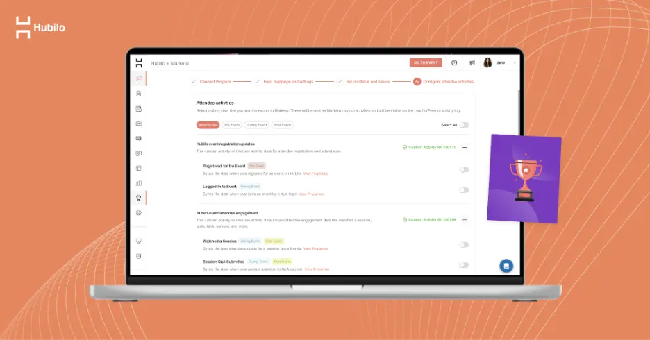 Use Engagement data to boost Conversions with Marketo