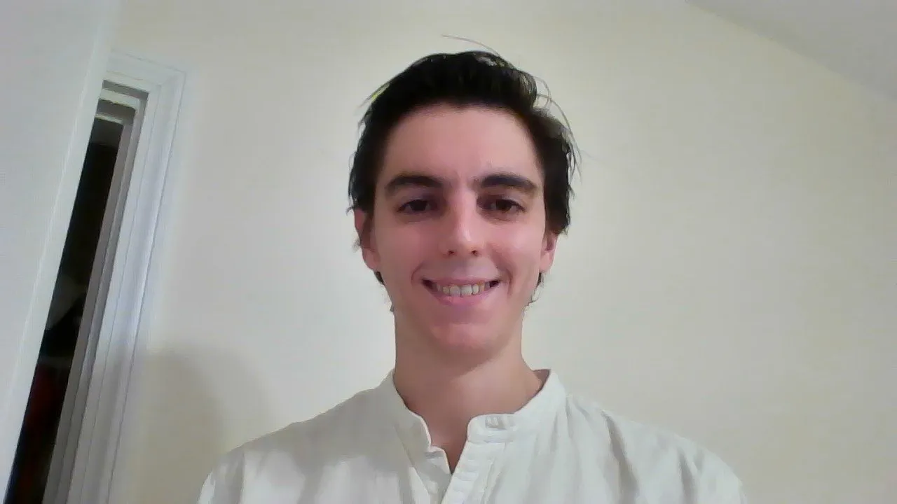 Hubilo customer - Carlos D, Co-Chair, MIT Fintech Conference
