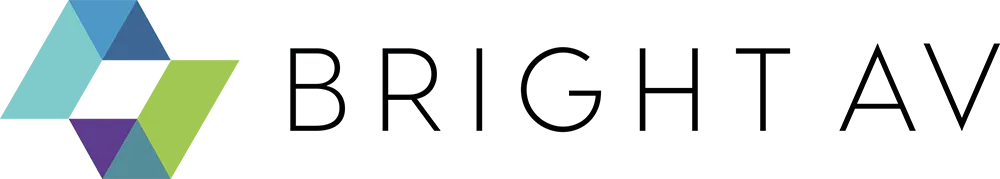 Hubilo service partner - BrightAV
