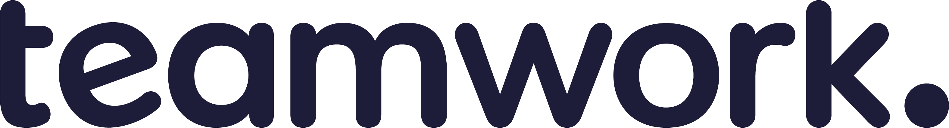 Teamwork logo