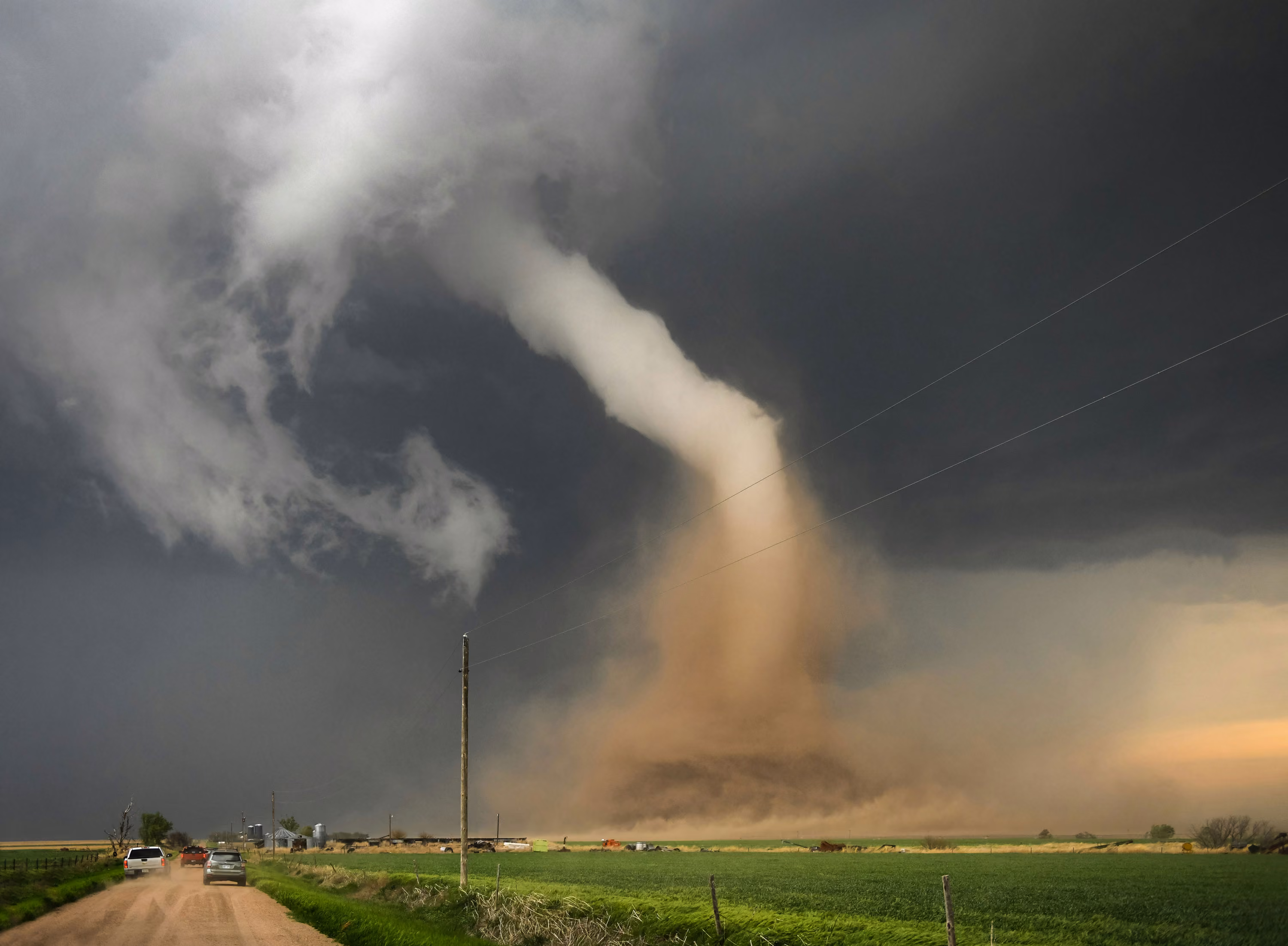 tornado