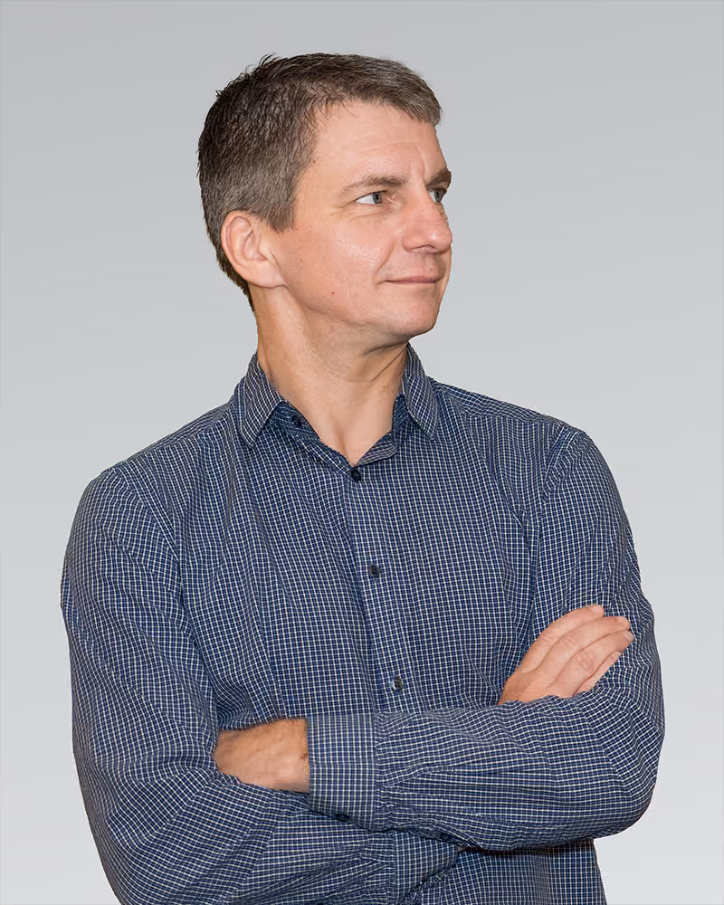 Photo of Todd Hutchinson