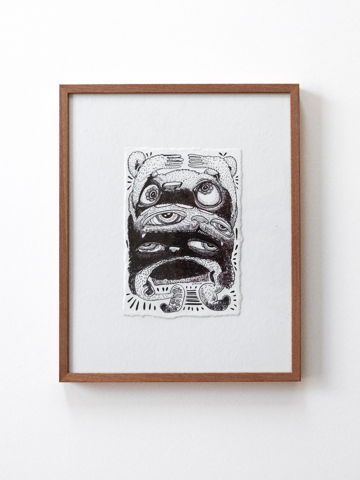 Dance by nouch Amsterdam