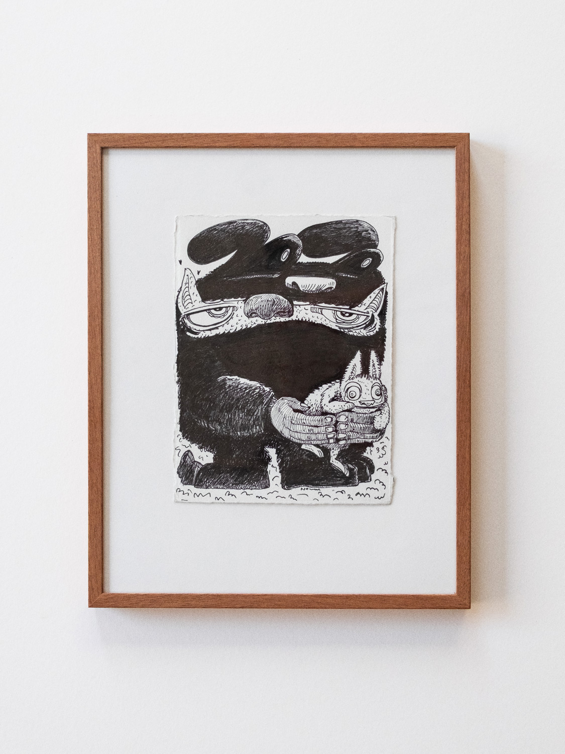 Gift by nouch Amsterdam