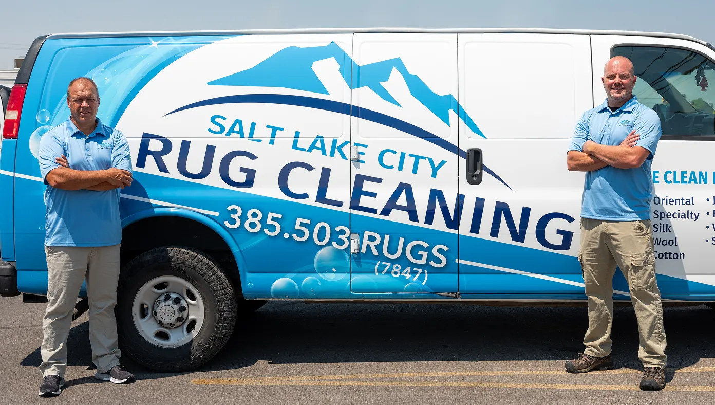 Arial view of neighbourhood.