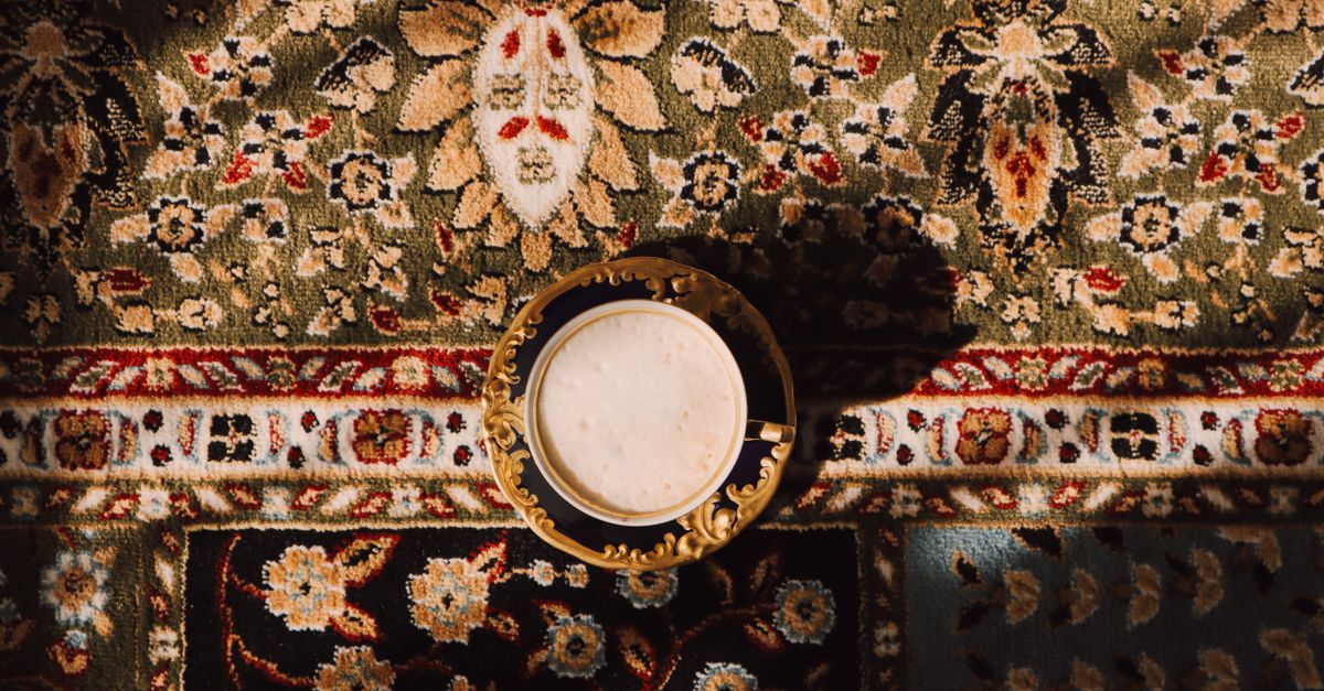 Protect Your Rugs: Understanding Sunlight and Fading in Utah