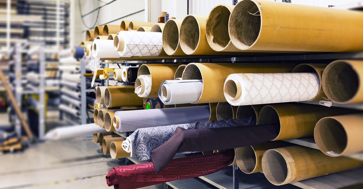 How to Store Your Area Rugs Safely: A Guide to Preventing Damage