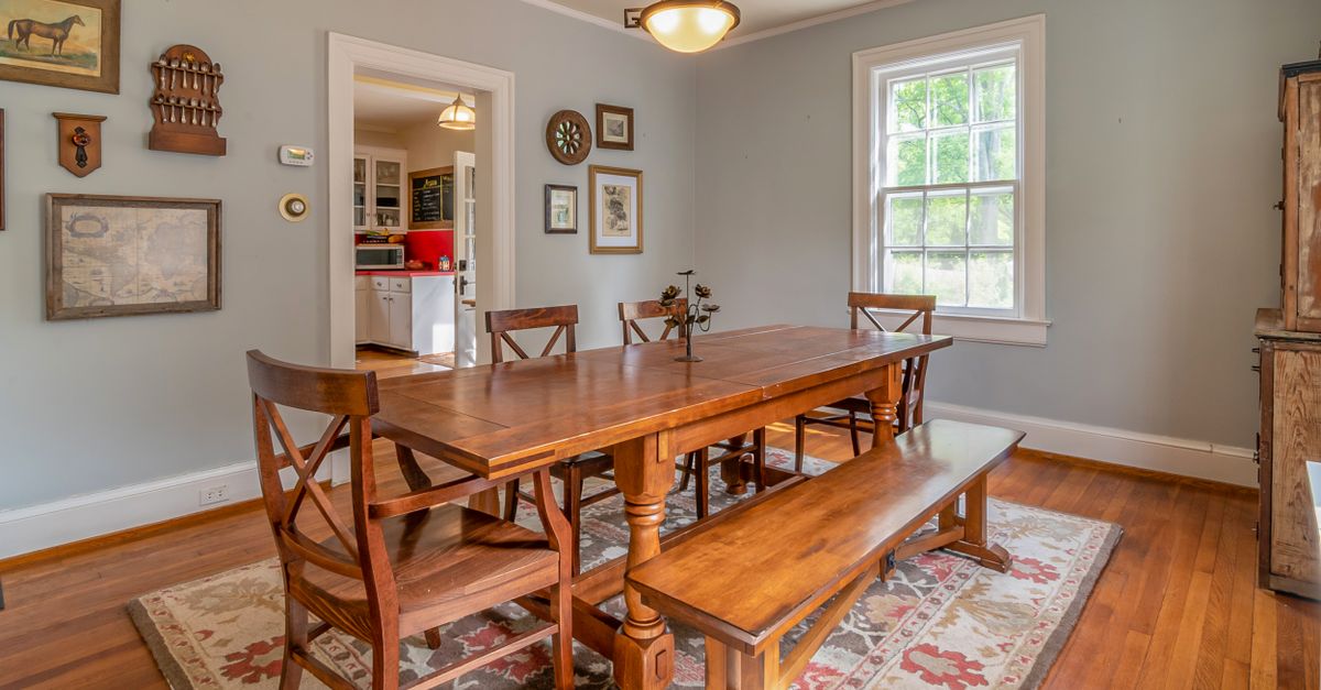 How to Protect and Care for Dining Room Rugs: A Complete Homeowner Guide
