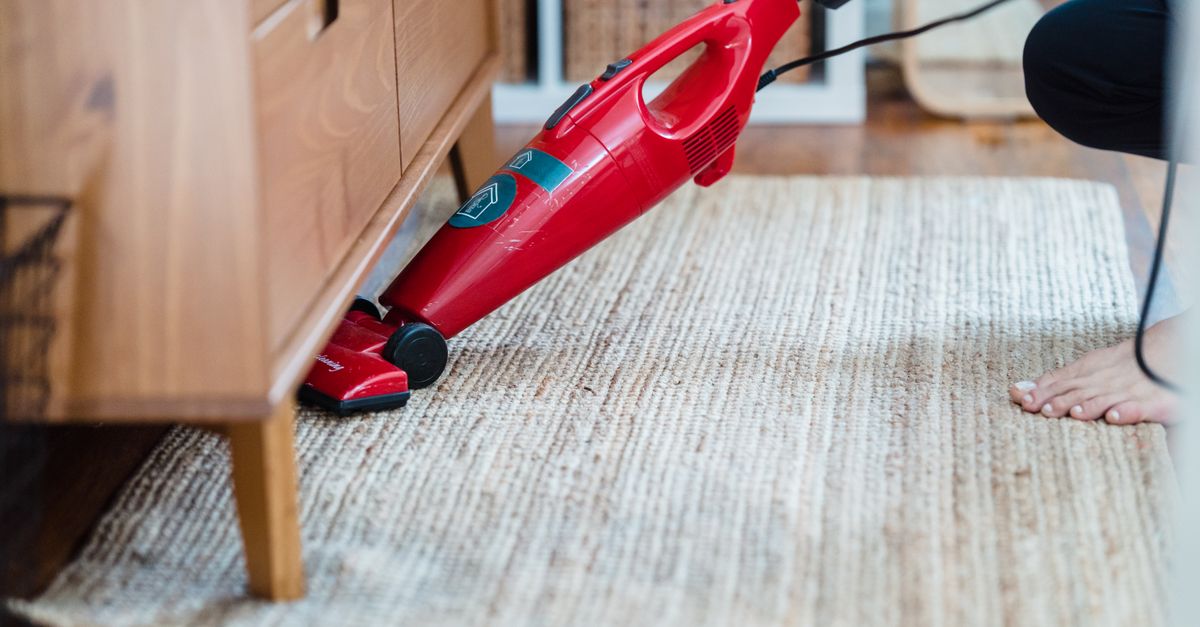Wool Rug Care: The Complete Maintenance Guide for Salt Lake City Homes