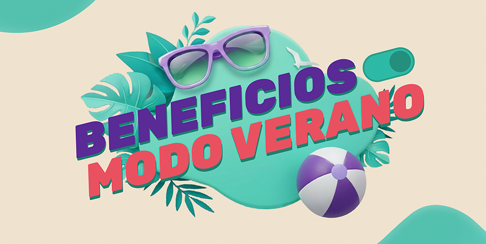 Promo Verano Sipago: beneficio especial para rubros estacionales