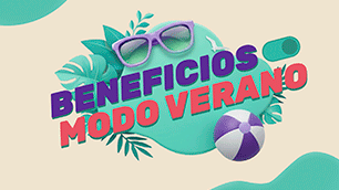 Promo Verano Sipago: beneficio especial para rubros estacionales