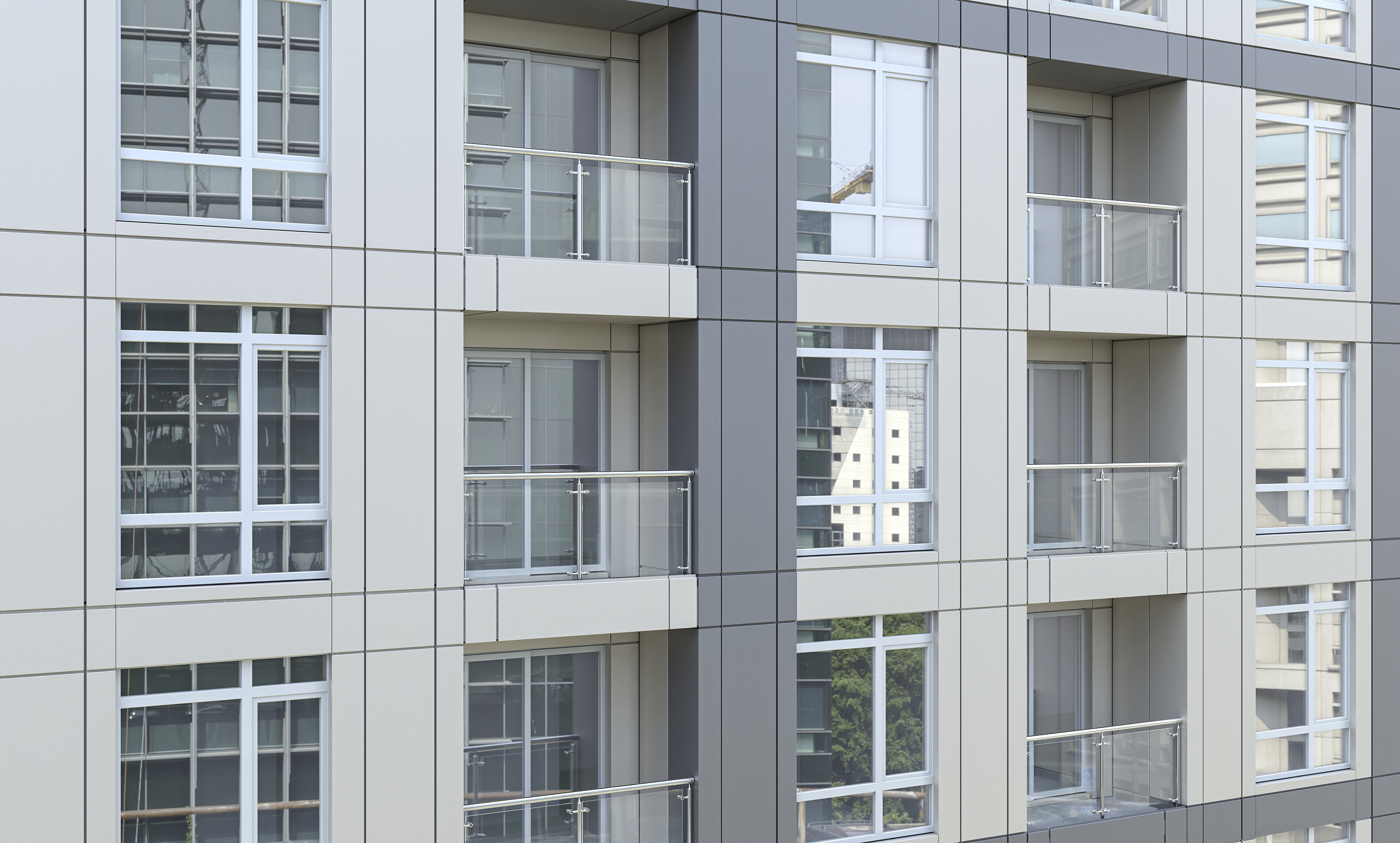 Gateway on Francis Lewis: Fast-Track, Future-Ready Living in Queens
